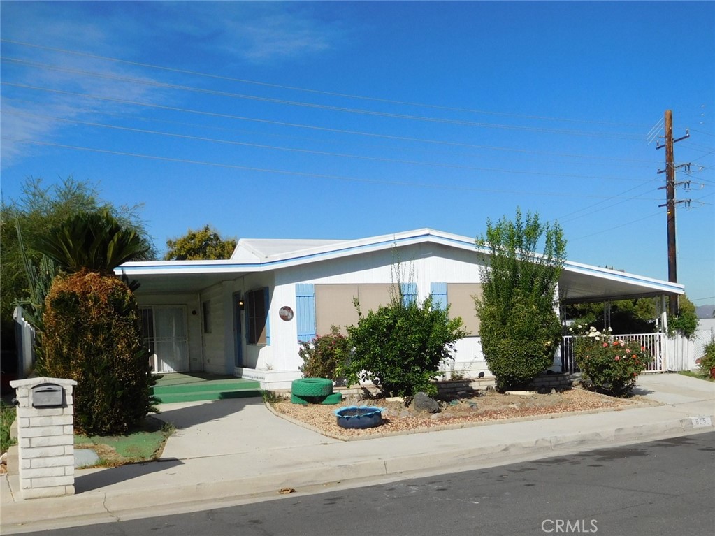 675 Castille Drive, Hemet, CA 92543
