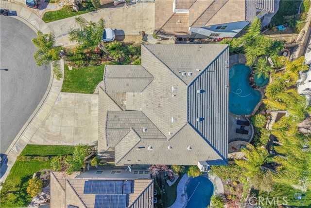 Detail Gallery Image 48 of 53 For 23321 Cuestport Dr, Valencia,  CA 91354 - 5 Beds | 4 Baths