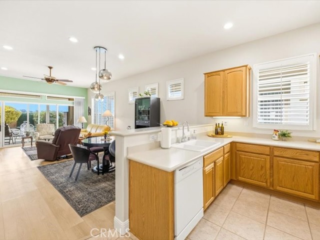 Detail Gallery Image 14 of 42 For 411 Northwood, Banning,  CA 92220 - 2 Beds | 2 Baths