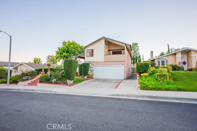Detail Gallery Image 58 of 66 For 23132 Posada, Valencia,  CA 91354 - 5 Beds | 3 Baths
