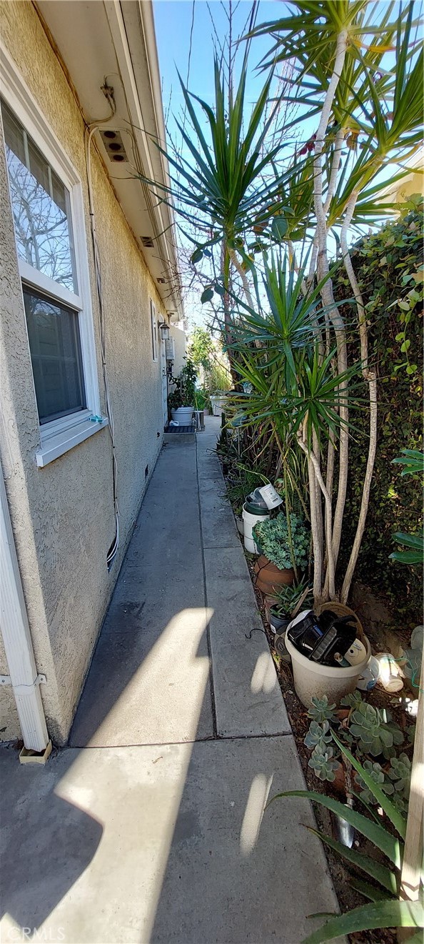 Detail Gallery Image 44 of 46 For 5238 Auckland Ave, North Hollywood,  CA 91601 - 2 Beds | 1 Baths