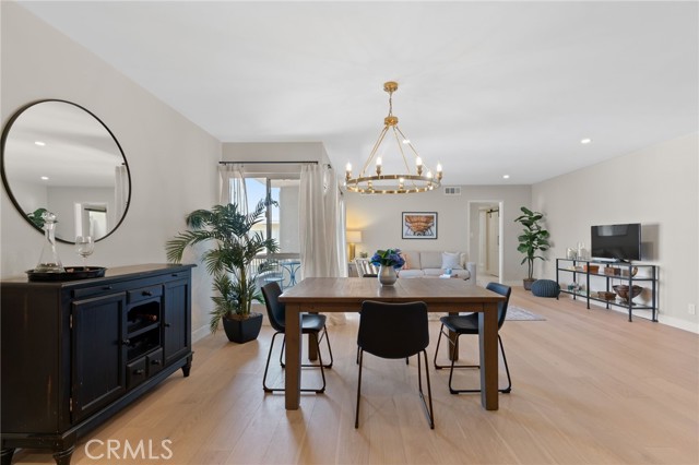 Detail Gallery Image 8 of 26 For 10707 Camarillo St #314,  North Hollywood,  CA 91602 - 2 Beds | 2 Baths