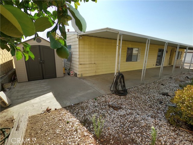 Detail Gallery Image 5 of 37 For 3500 Buchanan St #143,  Riverside,  CA 92503 - 2 Beds | 2 Baths