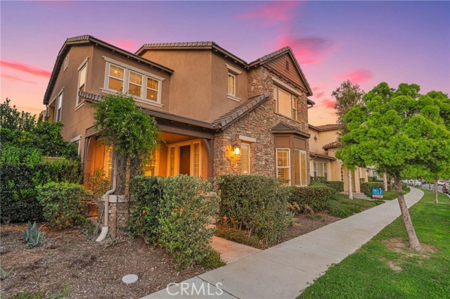 Details for 220 Barnes  , Tustin, CA 92782