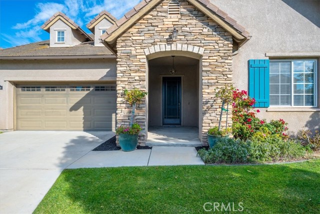 Detail Gallery Image 5 of 36 For 2518 Calderon Dr, Santa Maria,  CA 93455 - 3 Beds | 2 Baths