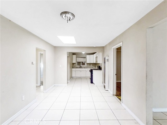 Detail Gallery Image 2 of 18 For 3629 Hope St, Huntington Park,  CA 90255 - 3 Beds | 1 Baths