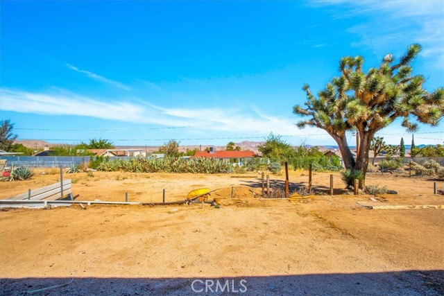 Detail Gallery Image 38 of 54 For 60258 La Mirada Trl, Joshua Tree,  CA 92252 - 2 Beds | 1 Baths