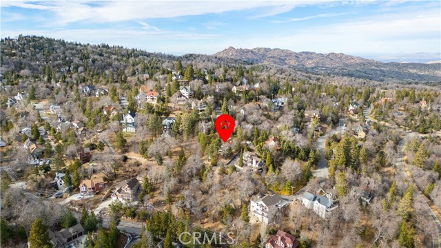 Detail Gallery Image 59 of 63 For 28227 Arbon Ln, Lake Arrowhead,  CA 92352 - 3 Beds | 3/1 Baths