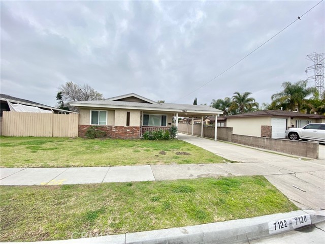 7120 Benares St, Downey, CA 90241