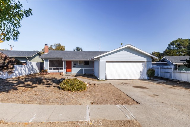 Detail Gallery Image 22 of 24 For 521 Princeton Pl, San Luis Obispo,  CA 93405 - 3 Beds | 2 Baths