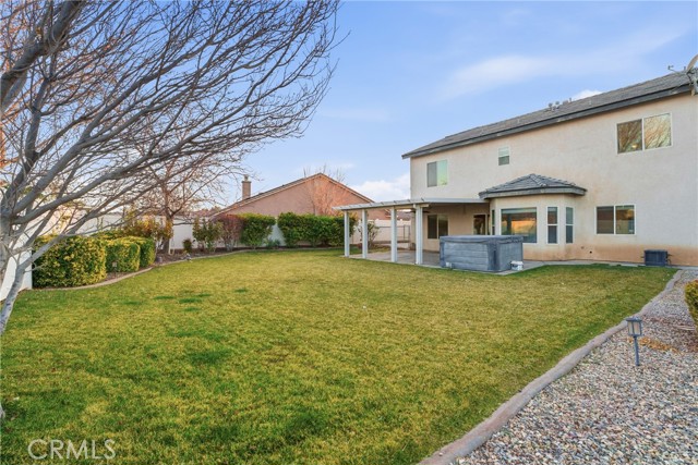 Detail Gallery Image 30 of 37 For 26647 Mainsail, Helendale,  CA 92342 - 4 Beds | 2/1 Baths