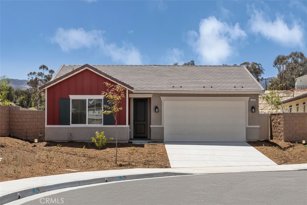 4668 Parma Lane