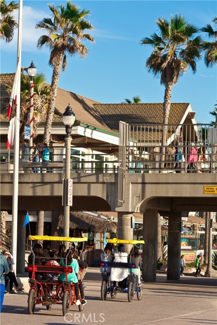 Detail Gallery Image 28 of 31 For 6600 Warner Ave #121,  Huntington Beach,  CA 92647 - 1 Beds | 1 Baths