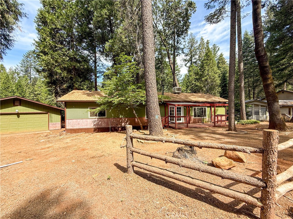 15079 Pinon Road
