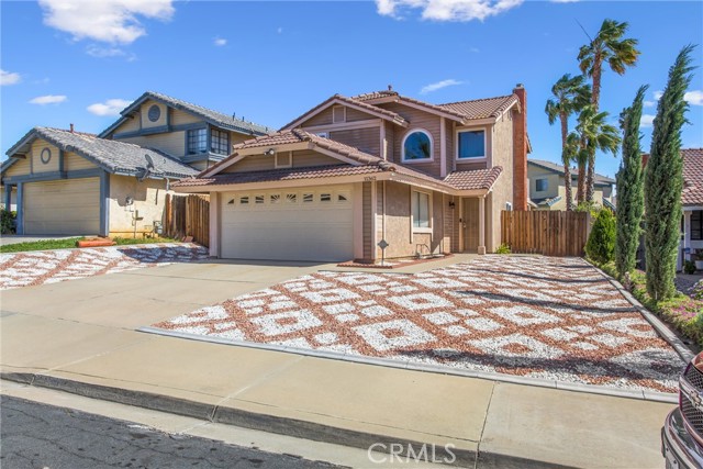 Detail Gallery Image 2 of 41 For 11362 Red Hill Rd, Moreno Valley,  CA 92557 - 3 Beds | 2/1 Baths