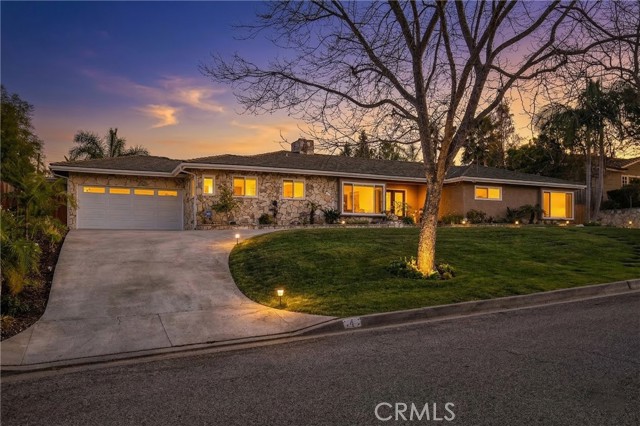 4 Silverleaf, Rolling Hills Estates, California 90274, 4 Bedrooms Bedrooms, ,2 BathroomsBathrooms,Residential,For Sale,Silverleaf,PV26057426