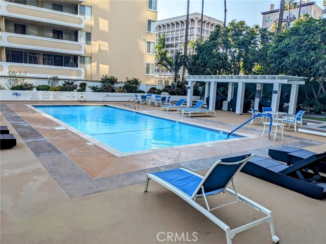 Detail Gallery Image 31 of 39 For 700 E Ocean Bld #2801,  Long Beach,  CA 90802 - 2 Beds | 2 Baths