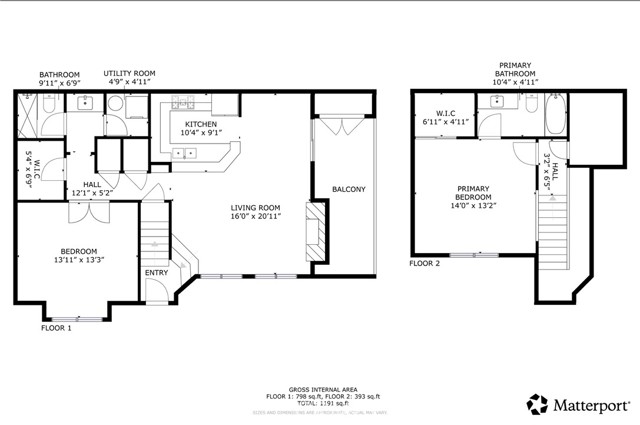 Detail Gallery Image 35 of 49 For 26532 Merienda #5, Laguna Hills,  CA 92656 - 2 Beds | 2 Baths