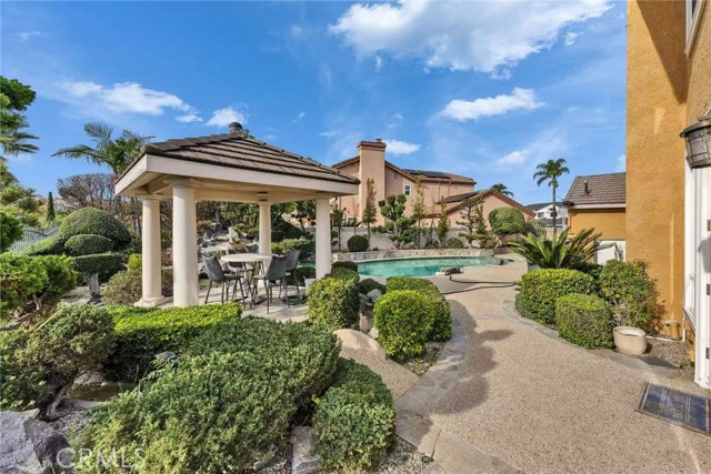 Detail Gallery Image 33 of 46 For 19852 Moon Shadow, Walnut,  CA 91789 - 5 Beds | 3 Baths