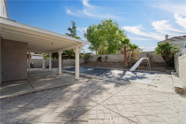 Detail Gallery Image 28 of 30 For 38855 Calistoga St, Palmdale,  CA 93551 - 4 Beds | 2/1 Baths