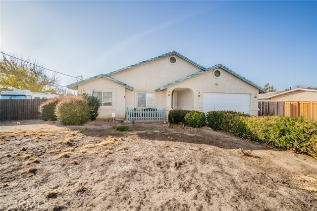 Detail Gallery Image 1 of 36 For 15225 Ash St, Hesperia,  CA 92345 - 3 Beds | 2 Baths