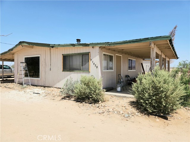 Image 2 for 77820 Mesa Dr, 29 Palms, CA 92277