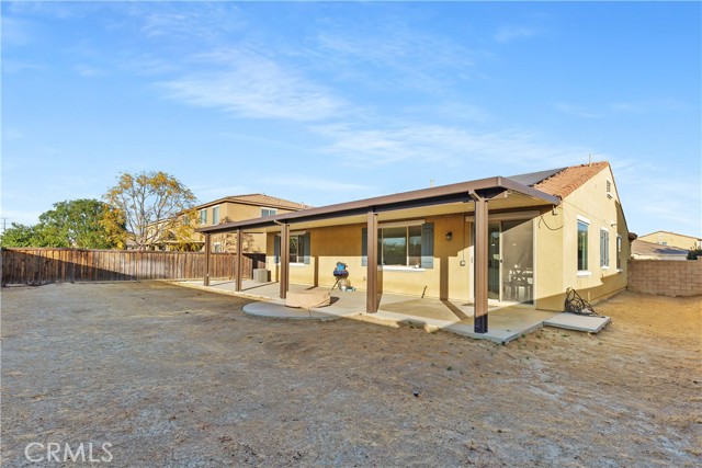 Detail Gallery Image 33 of 33 For 30679 View Ridge Ln, Menifee,  CA 92584 - 3 Beds | 2/1 Baths