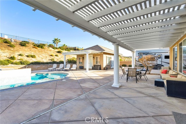 Detail Gallery Image 55 of 75 For 12389 Winesap, Apple Valley,  CA 92308 - 5 Beds | 2/1 Baths