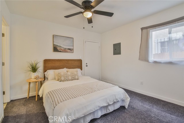 Detail Gallery Image 19 of 46 For 1327 Exposition Bld, Los Angeles,  CA 90018 - 2 Beds | 2 Baths