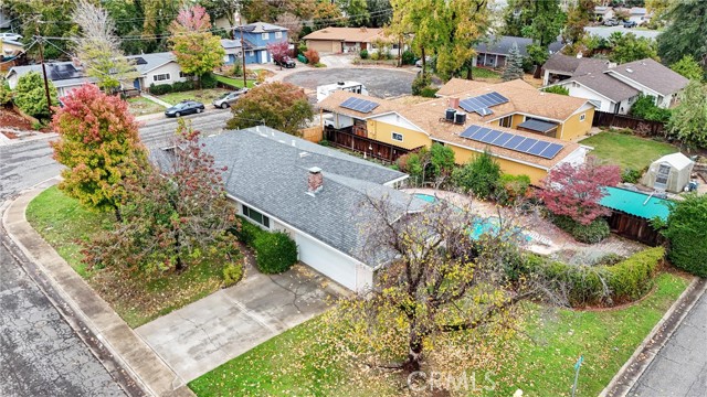 Detail Gallery Image 38 of 52 For 1 Cottage Cir, Chico,  CA 95926 - 3 Beds | 2 Baths