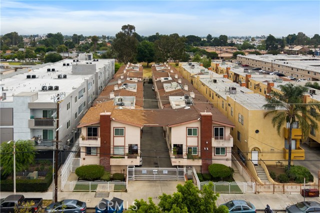 Detail Gallery Image 24 of 25 For 8744 Burnet Ave #14,  North Hills,  CA 91343 - 2 Beds | 2/1 Baths