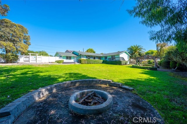 Detail Gallery Image 50 of 66 For 781 Hermosa Vista Way, Arroyo Grande,  CA 93420 - 3 Beds | 2/1 Baths