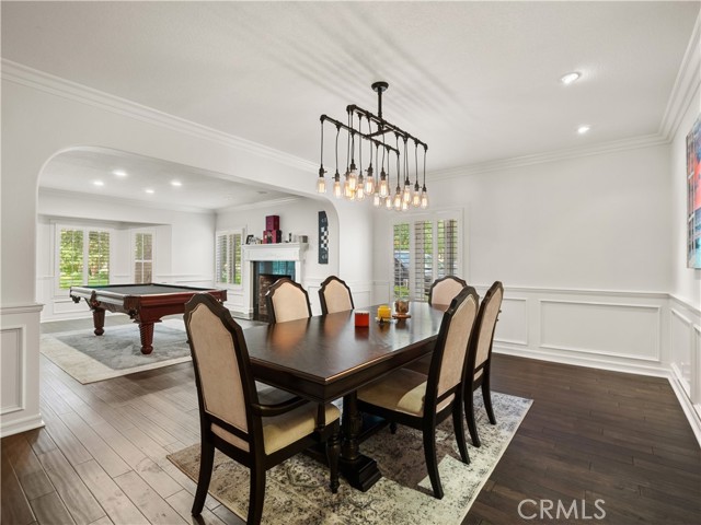 Detail Gallery Image 12 of 46 For 26675 Macmillan Ranch Rd, Canyon Country,  CA 91387 - 5 Beds | 4/1 Baths