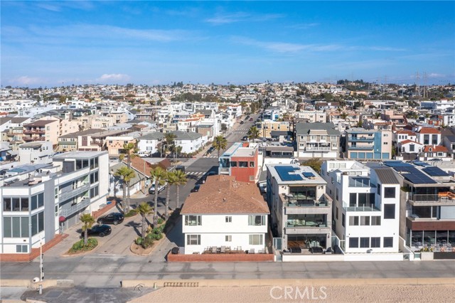 2 2nd Street, Hermosa Beach, California 90254, ,Multi-Family,For Sale,2nd Street,SB25041878