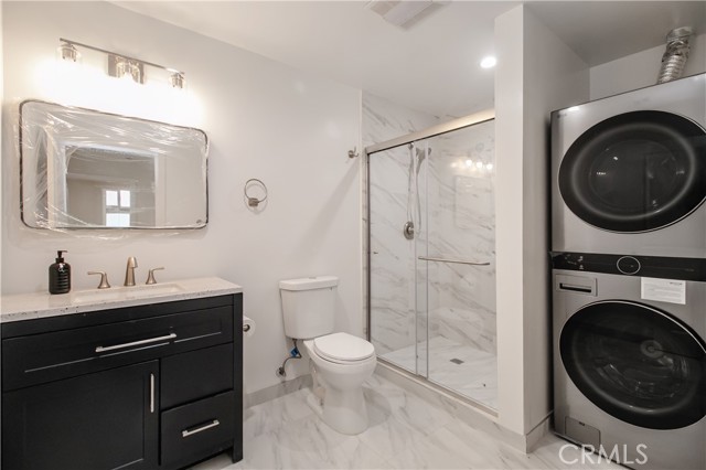 Detail Gallery Image 7 of 10 For 13056 Aztec St #1/2,  Sylmar,  CA 91342 - 2 Beds | 1/1 Baths