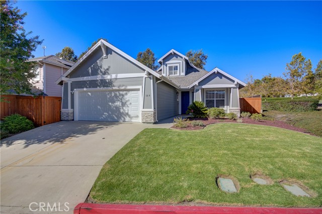 Detail Gallery Image 1 of 51 For 320 Savanna Dr, Los Alamos,  CA 93440 - 3 Beds | 2 Baths
