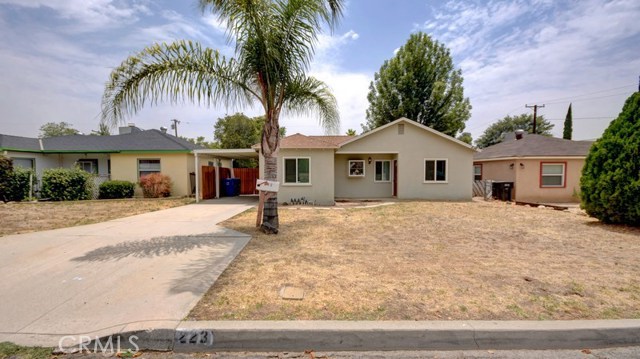 223 E 43rd St, San Bernardino, CA 92404