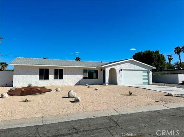 Details for 2384 Rogers Road, Palm Springs, CA 92262