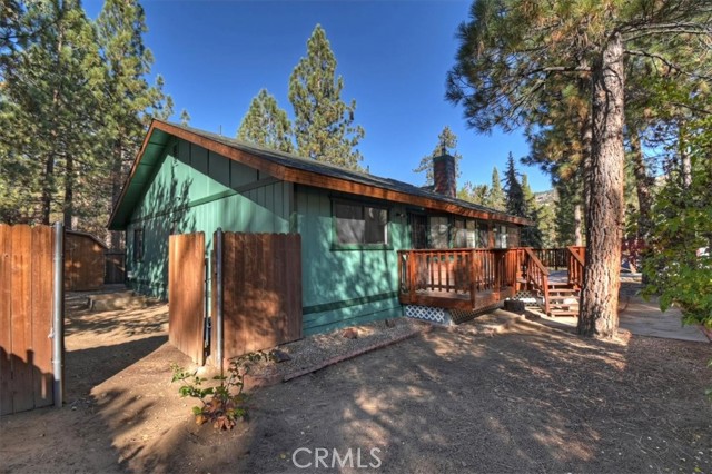 Detail Gallery Image 34 of 38 For 524 E Mountain View, Big Bear City,  CA 92314 - 3 Beds | 2 Baths