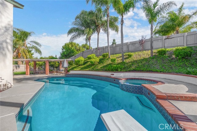 Detail Gallery Image 27 of 30 For 17440 Olive Tree Cir, Yorba Linda,  CA 92886 - 4 Beds | 2/1 Baths