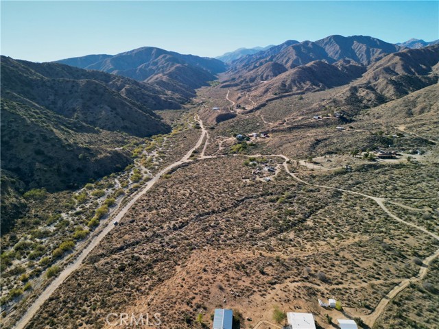 Detail Gallery Image 12 of 18 For 5821711 Big Morongo Canyon Rd, Morongo Valley,  CA 92256 - – Beds | – Baths