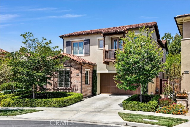 Detail Gallery Image 1 of 67 For 135 Bridle Path, Irvine,  CA 92602 - 4 Beds | 4/1 Baths