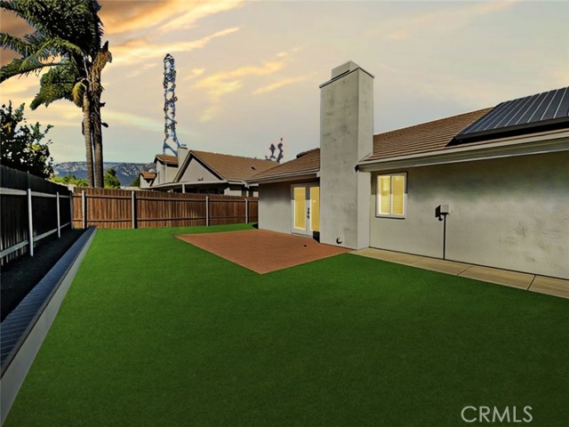 Detail Gallery Image 11 of 11 For 13481 Dana Ct, Fontana,  CA 92336 - 3 Beds | 2 Baths