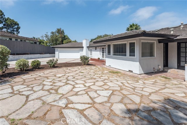 513 Via Gorrion, Palos Verdes Estates, California 90274, 3 Bedrooms Bedrooms, ,1 BathroomBathrooms,Residential,Sold,Via Gorrion,PV17247074