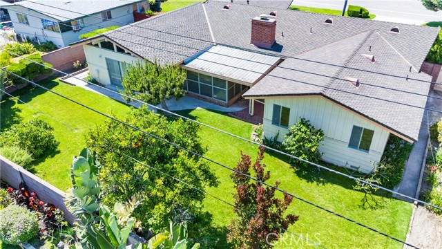 Detail Gallery Image 4 of 57 For 9521 Royal Palm Bld, Garden Grove,  CA 92841 - 4 Beds | 2/1 Baths