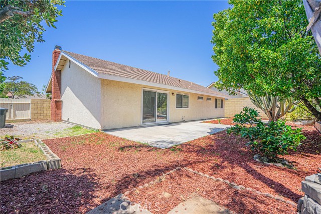 Detail Gallery Image 7 of 35 For 291 S Earlham St, Orange,  CA 92869 - 3 Beds | 2 Baths