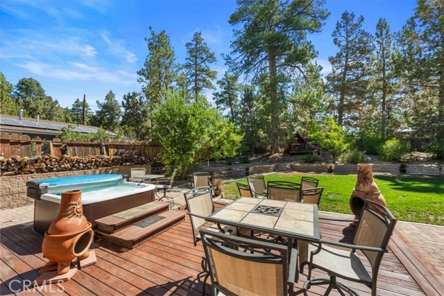 Detail Gallery Image 42 of 46 For 1042 Pine Mountain Dr, Big Bear City,  CA 92314 - 4 Beds | 3 Baths
