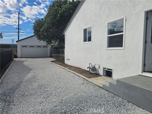 Detail Gallery Image 33 of 33 For 15603 15603 S Tarrant, Compton,  CA 90220 - 3 Beds | 2 Baths