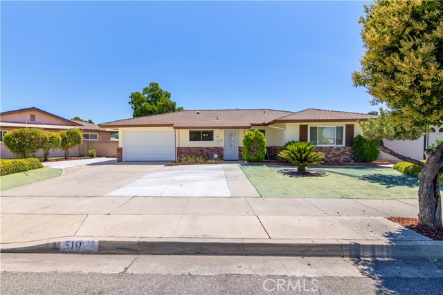 Detail Gallery Image 2 of 38 For 510 S S Lyon Ave. Ave, Hemet,  CA 92543 - 2 Beds | 2 Baths