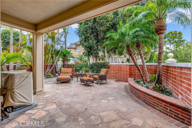 Detail Gallery Image 42 of 52 For 6131 Eaglecrest Dr, Huntington Beach,  CA 92648 - 3 Beds | 2/1 Baths